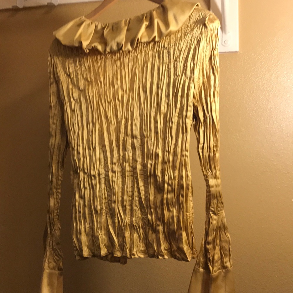Ladies blouse - Picture 3 of 3